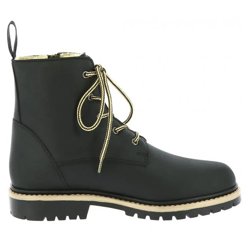 Boots équitation femme Hybrid