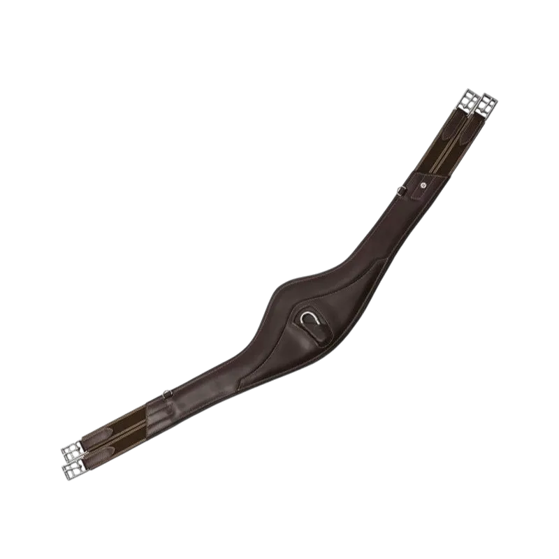 Norton Pro - Sangle anatomique havane