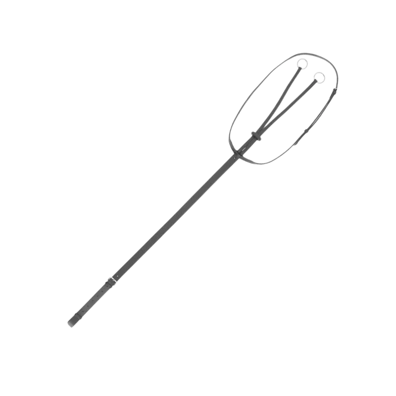 Norton Pro - Martingale à anneaux noir