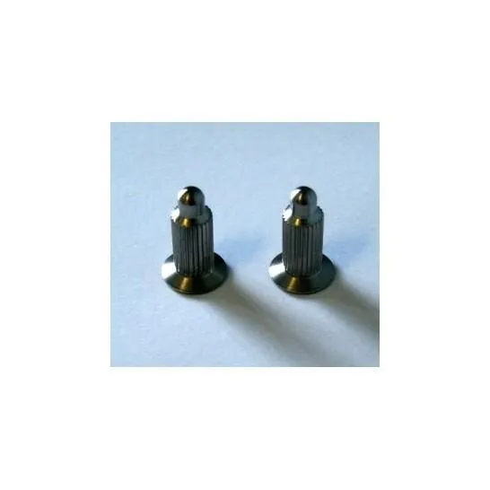 Electrodes longues Iki Pulse