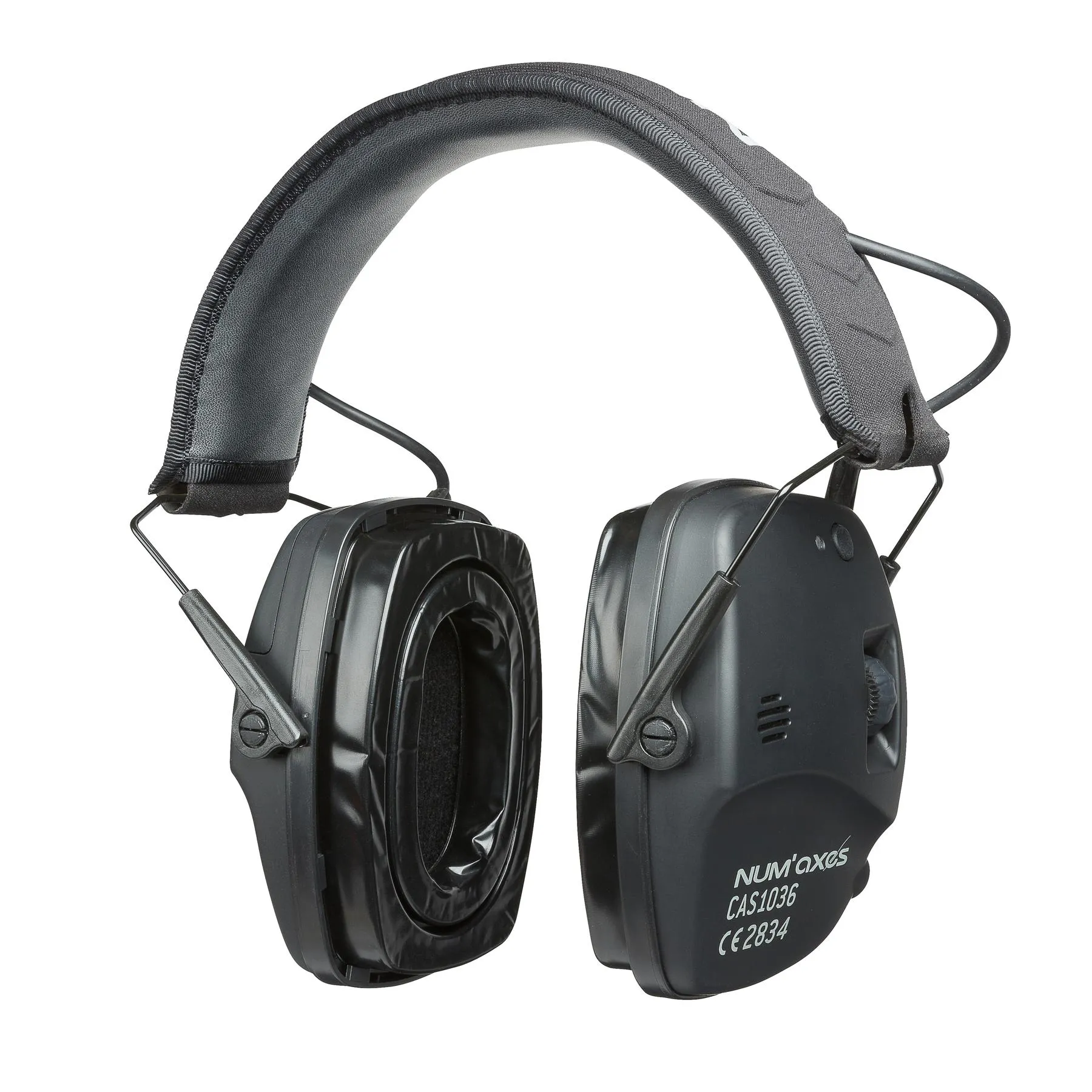 Casque anti-bruit électronique bluetooth