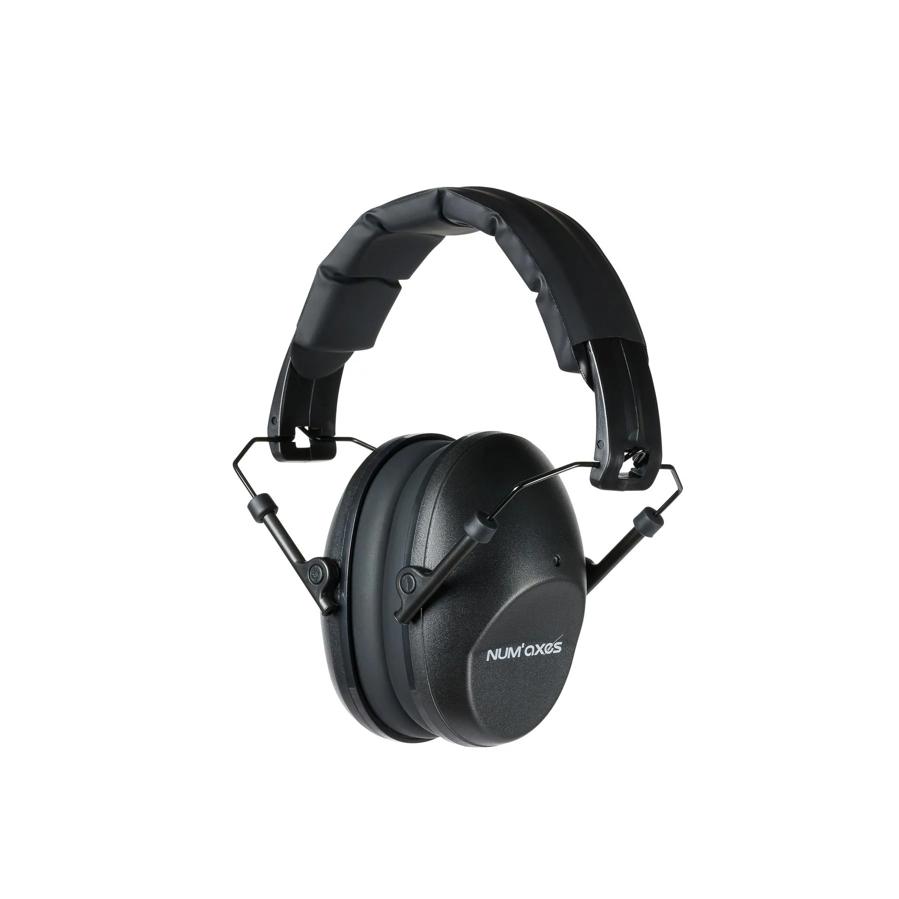 Casque anti-bruit passif