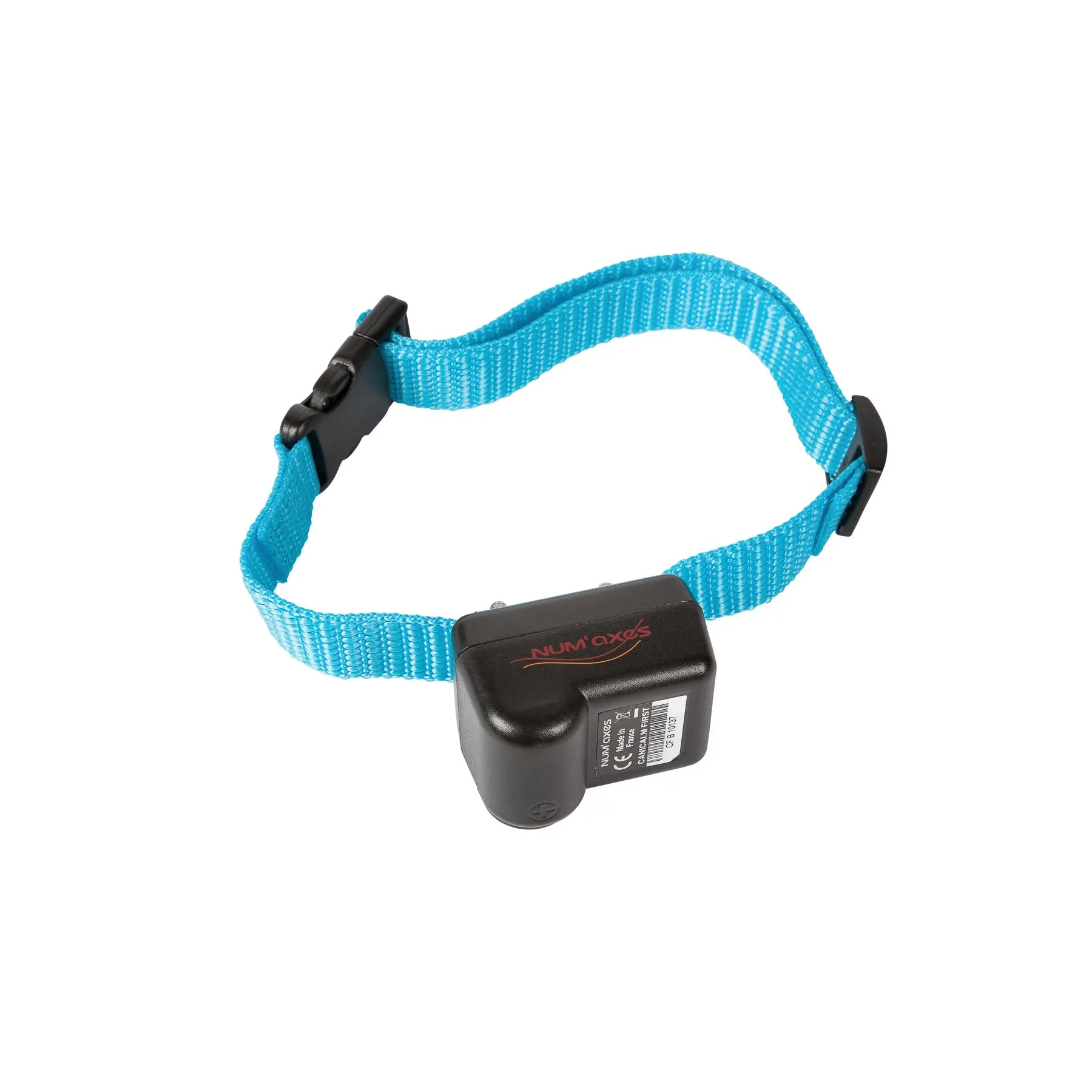 Collier pour chien anti-aboiement Canicalm First