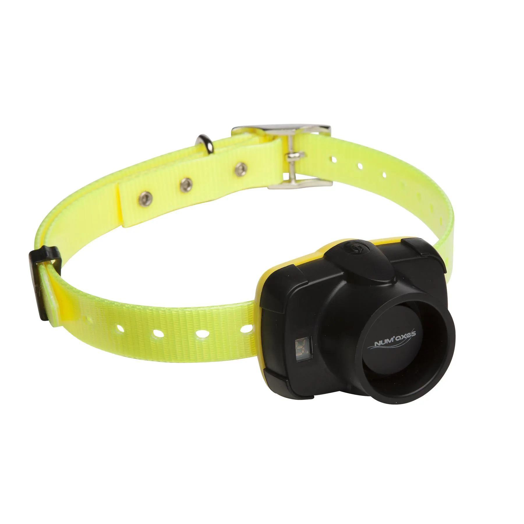 Collier à repérage sonore Canibeep 5