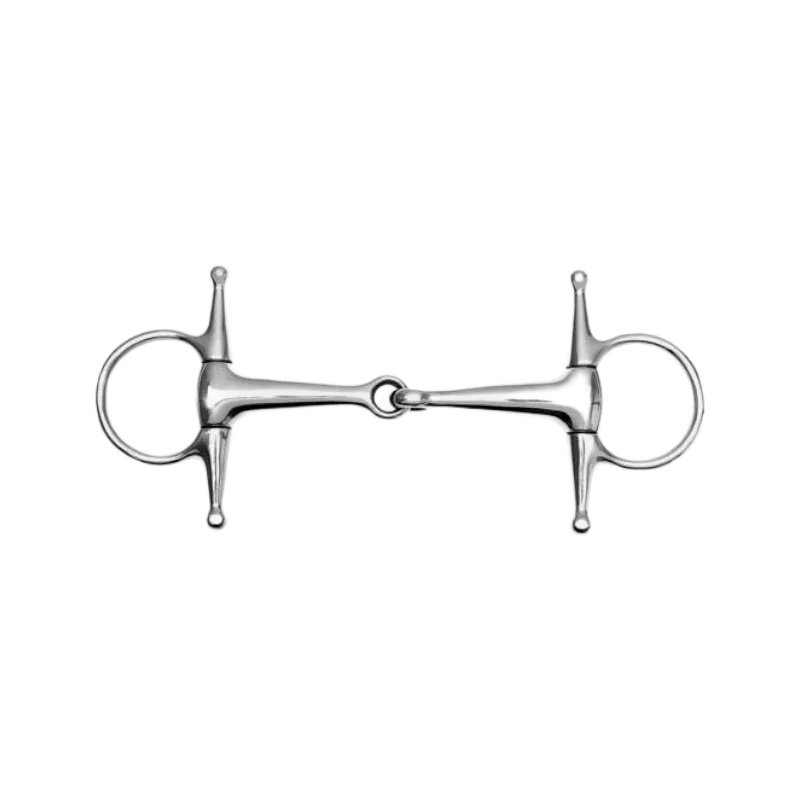 Feeling - Mors à aiguille et à olive