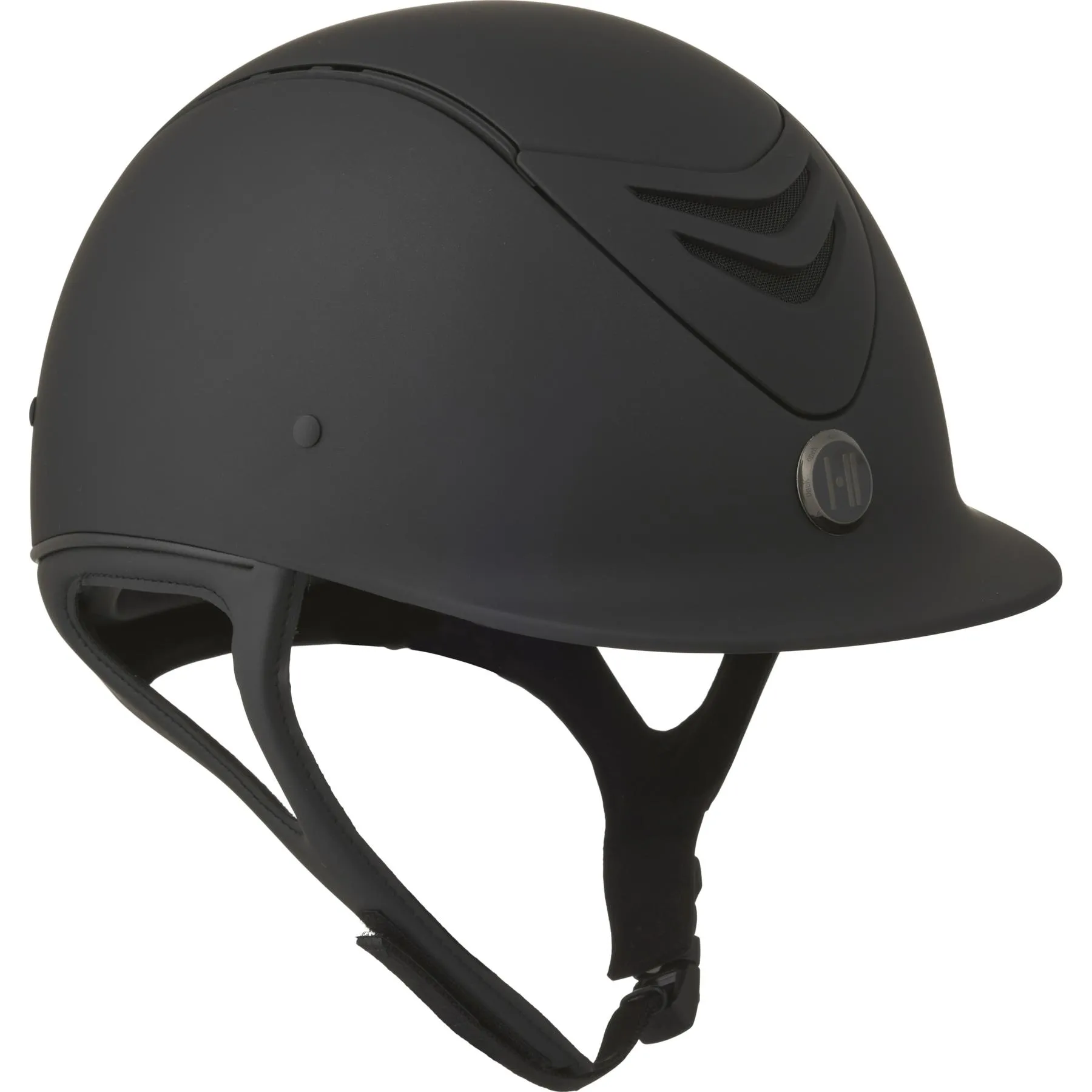 Casque d'équitation Mips