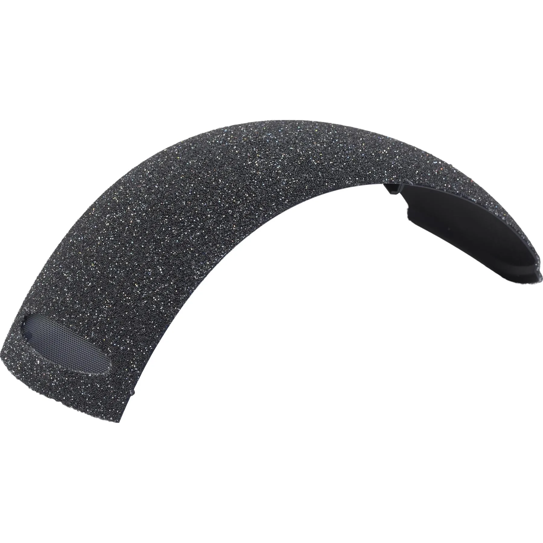Accessoire de casque d'équitation paillettes