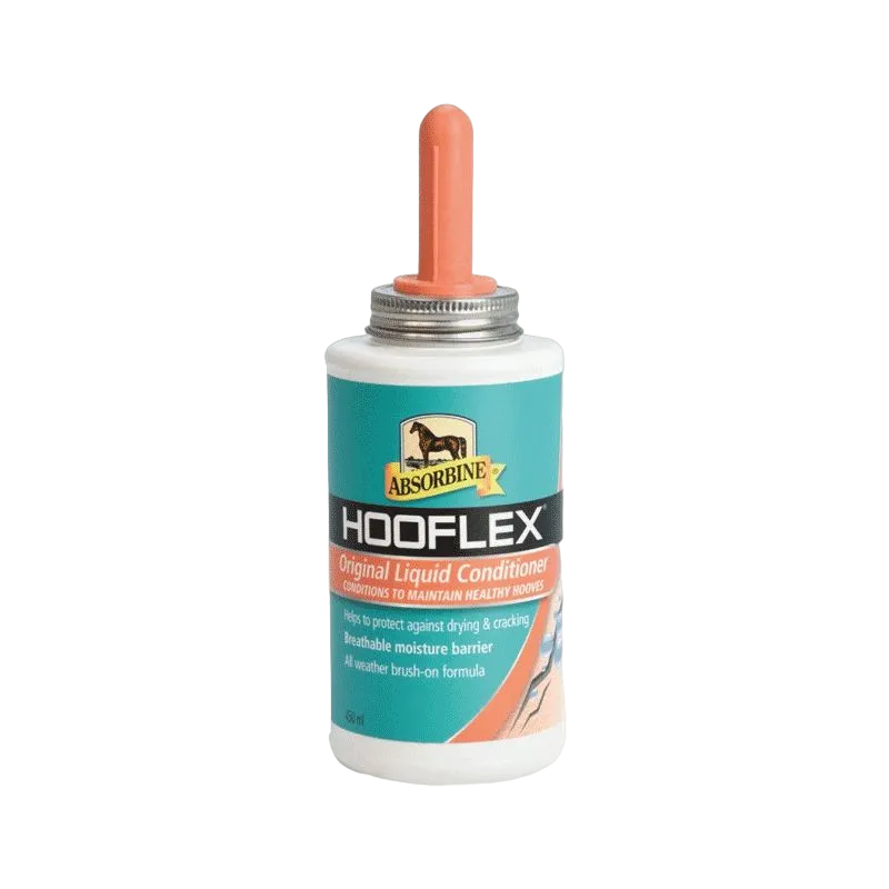 Absorbine - Huile pour sabots Hooflex Original liquid