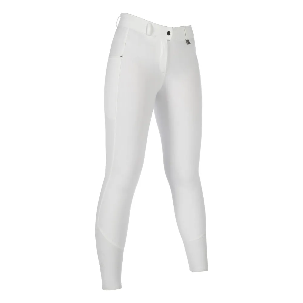 Pantalon Lauria Garrelli Livigno basanes en silicone
