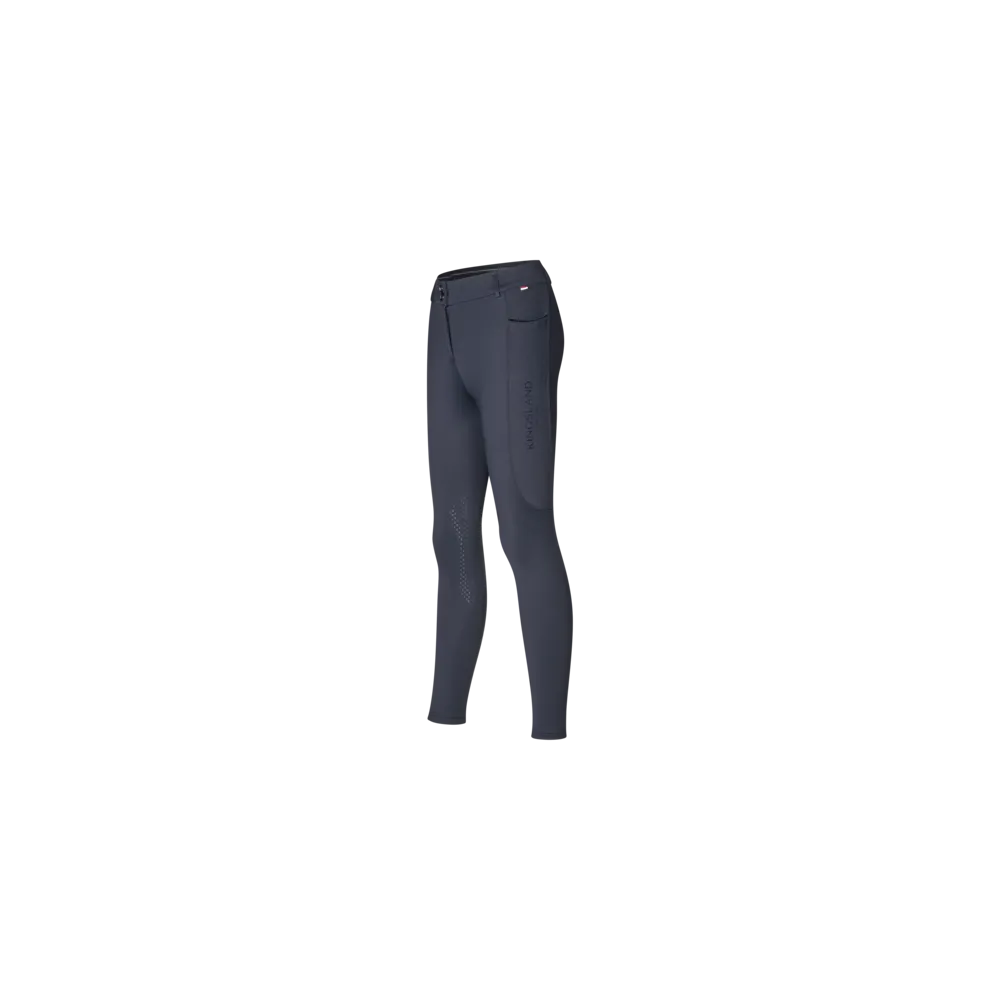 Pantalon Kingsland à basanes coupe droite femme KLKornelia