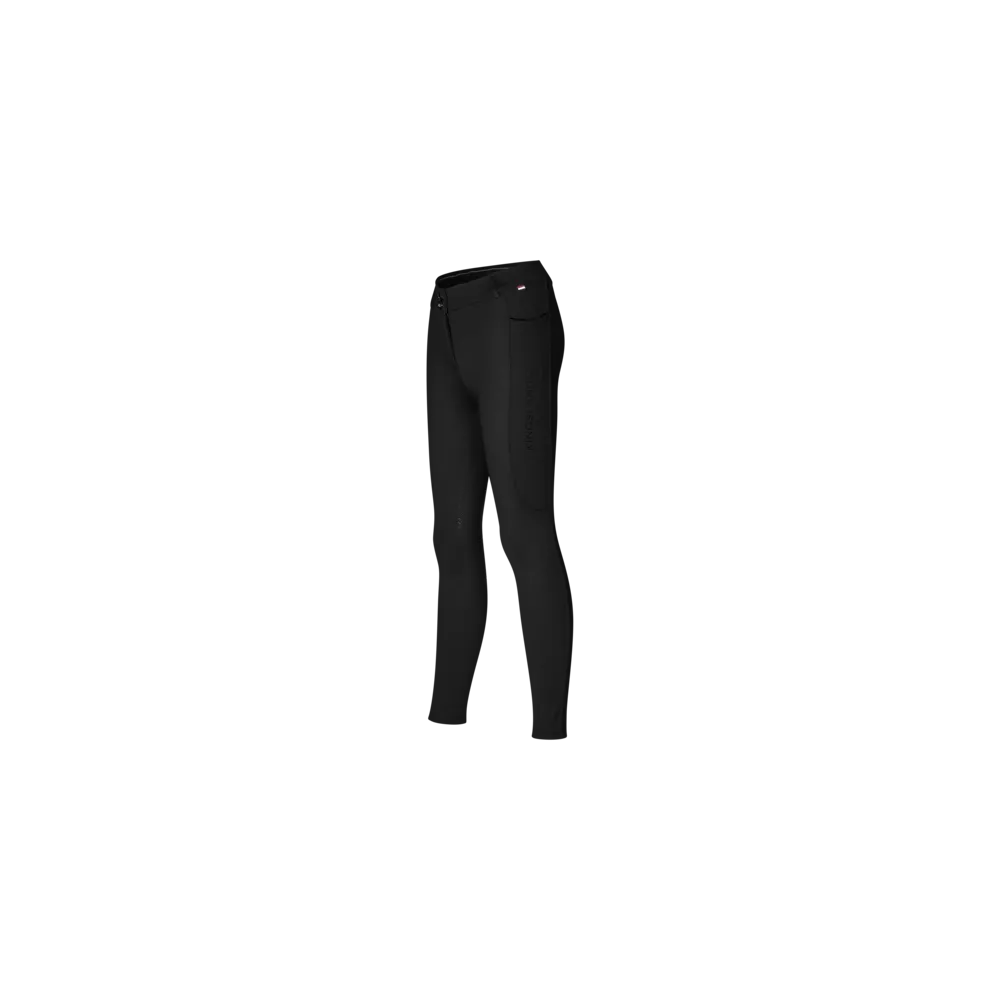 Pantalon Kingsland full grip coupe droite femme KLKornelia