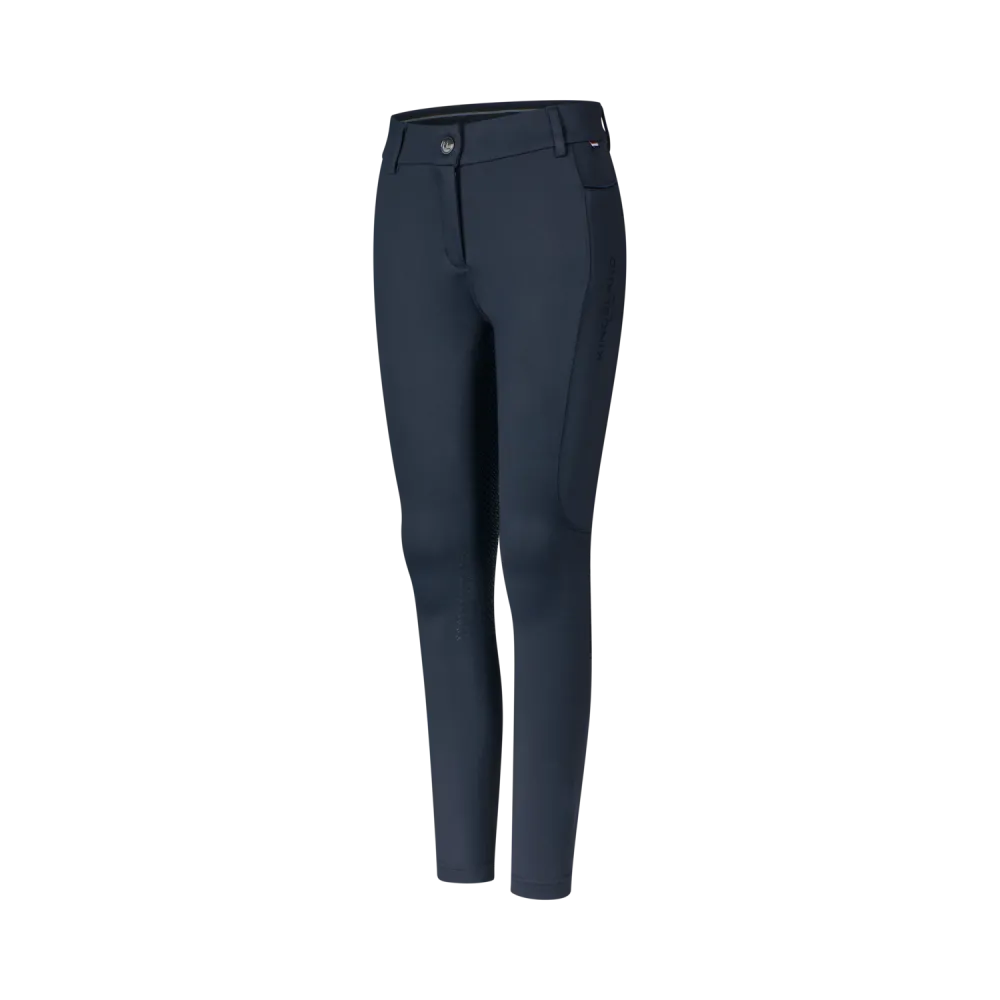 Pantalon Kingsland full grip fille KLKolina