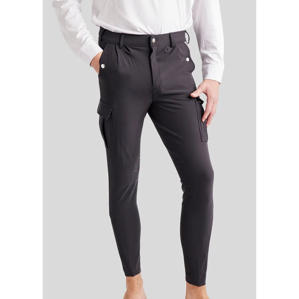 Pantalon Montar cargo homme