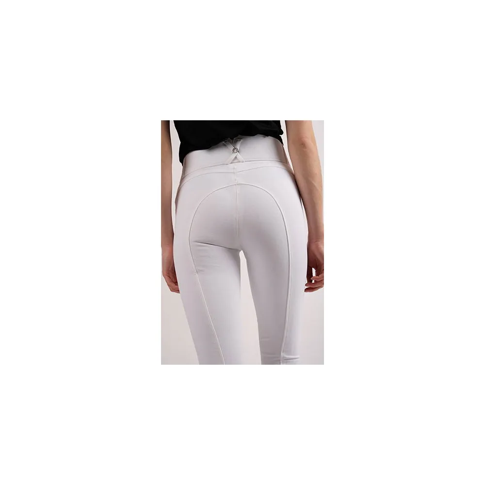 Pantalon Montar Molly Yati femme taille haute full grip