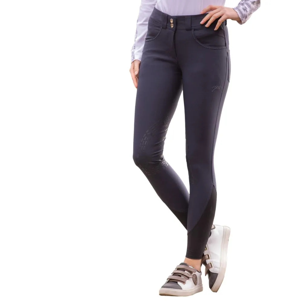 Pantalon Pénélope Fun Stone femme