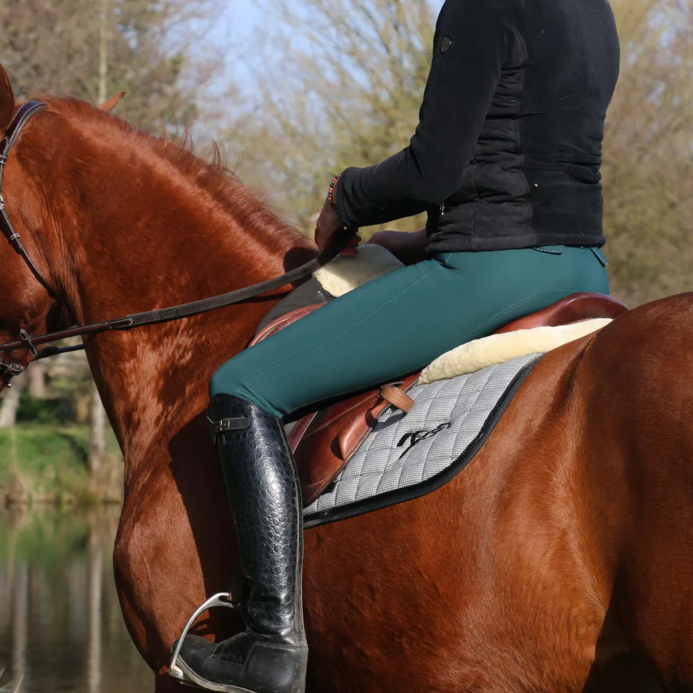 Pantalon Pénélope Point Sellier