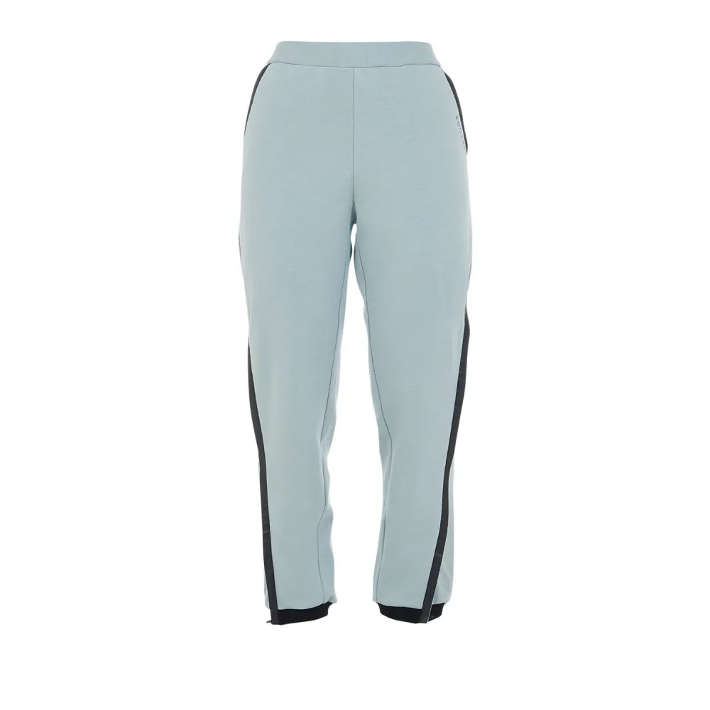 Pantalon tear-away femme avec fermeture éclair sur toute la longueur Equestro