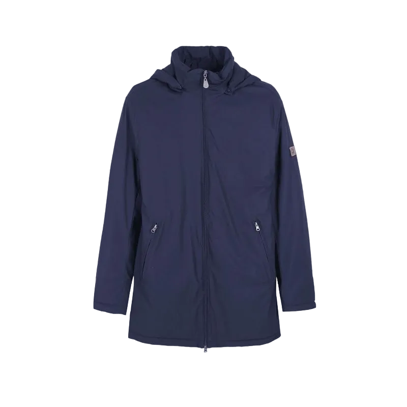 Harcour - Parka Roberto marine