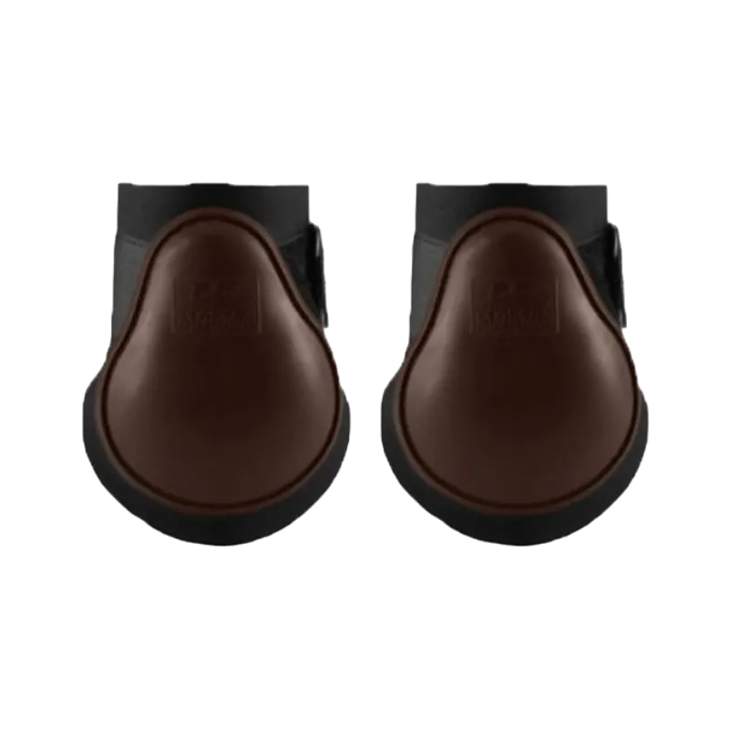 Eskadron - Protège-boulets Flexisoft marron