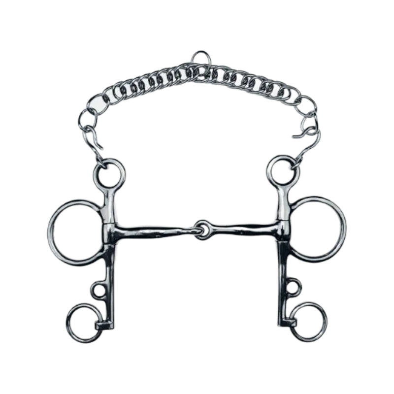 Feeling - Mors Pelham Brisé