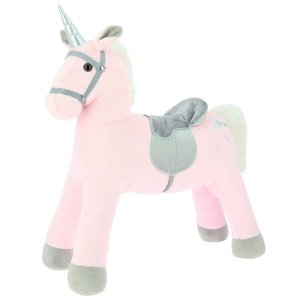 Peluche debout Equi-Kids