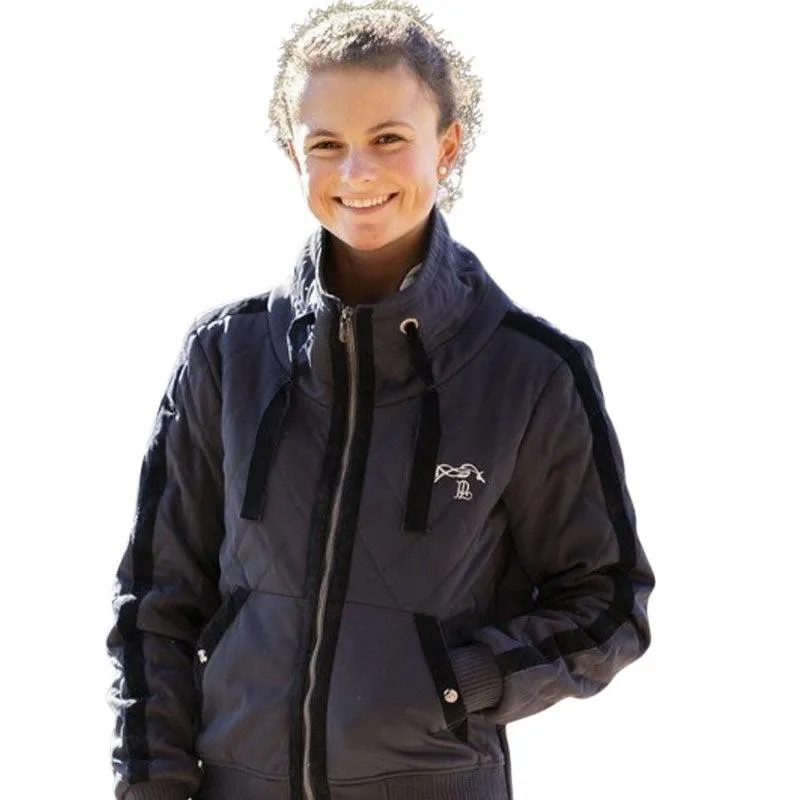 Blouson femme Luka