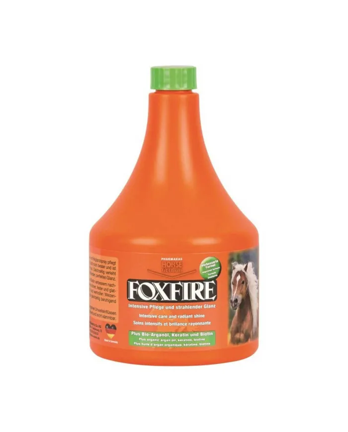 Pharmaka Foxfire Coat Spray 1lt
