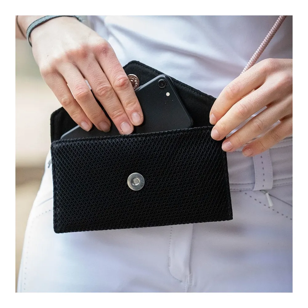 Pochette Pénélope Phone Pocket Mesh