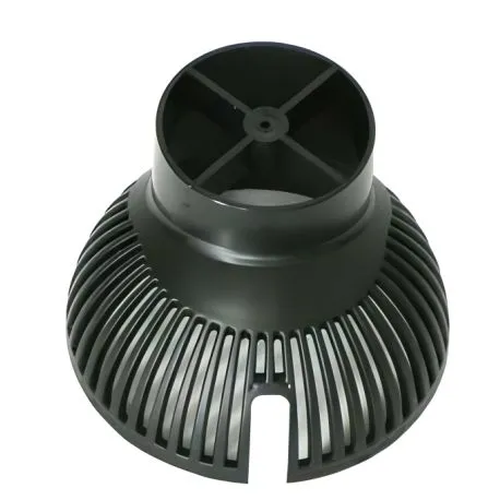 Tunze Corps de pompe