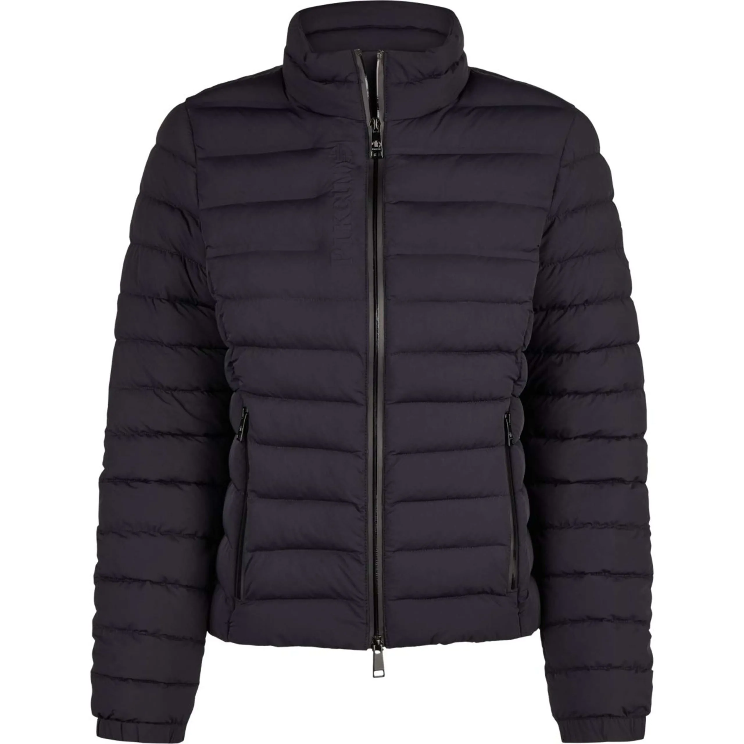 Pikeur Veste Athleisure Quilted Noir