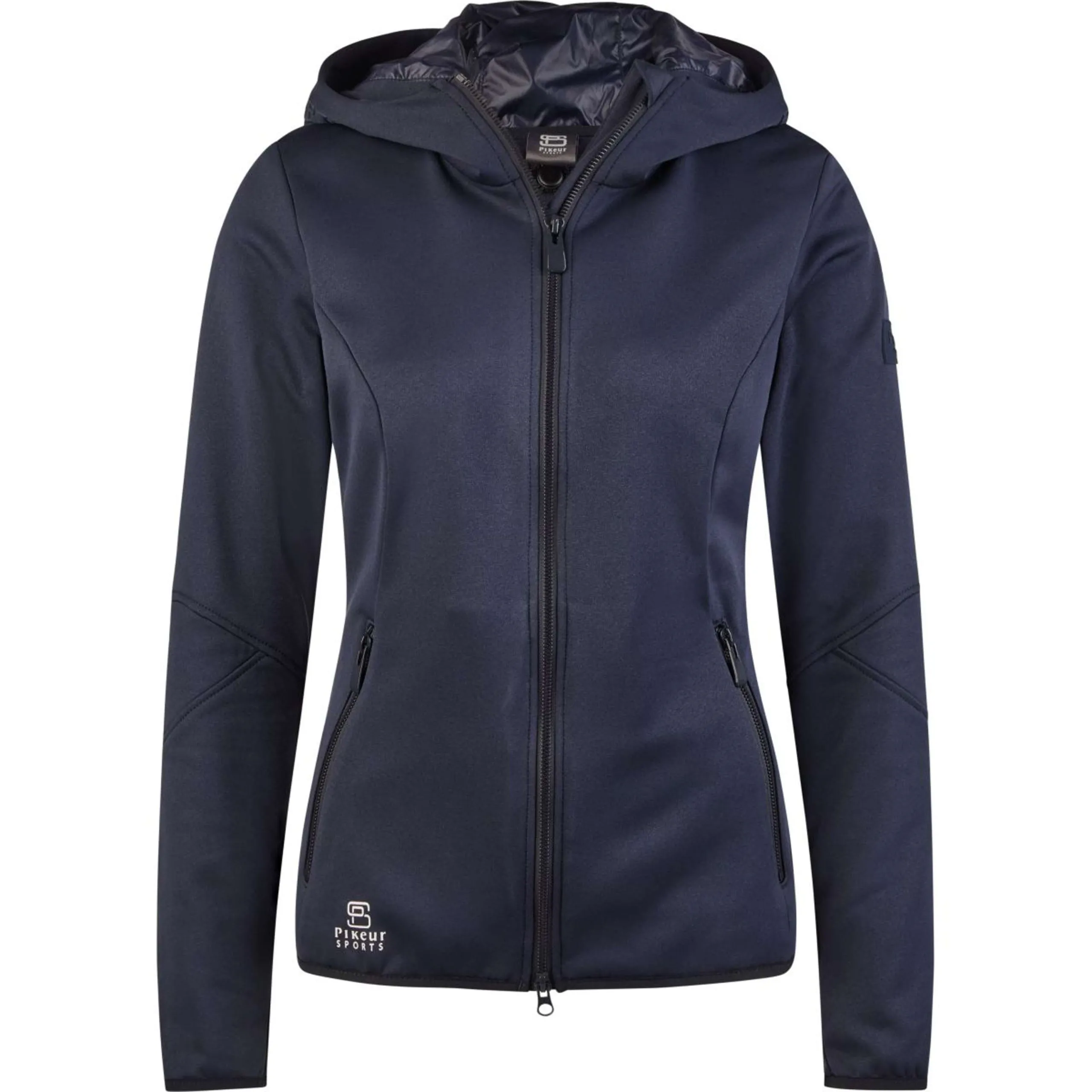 Pikeur Blouson Polaire Sports Summer Nightblue