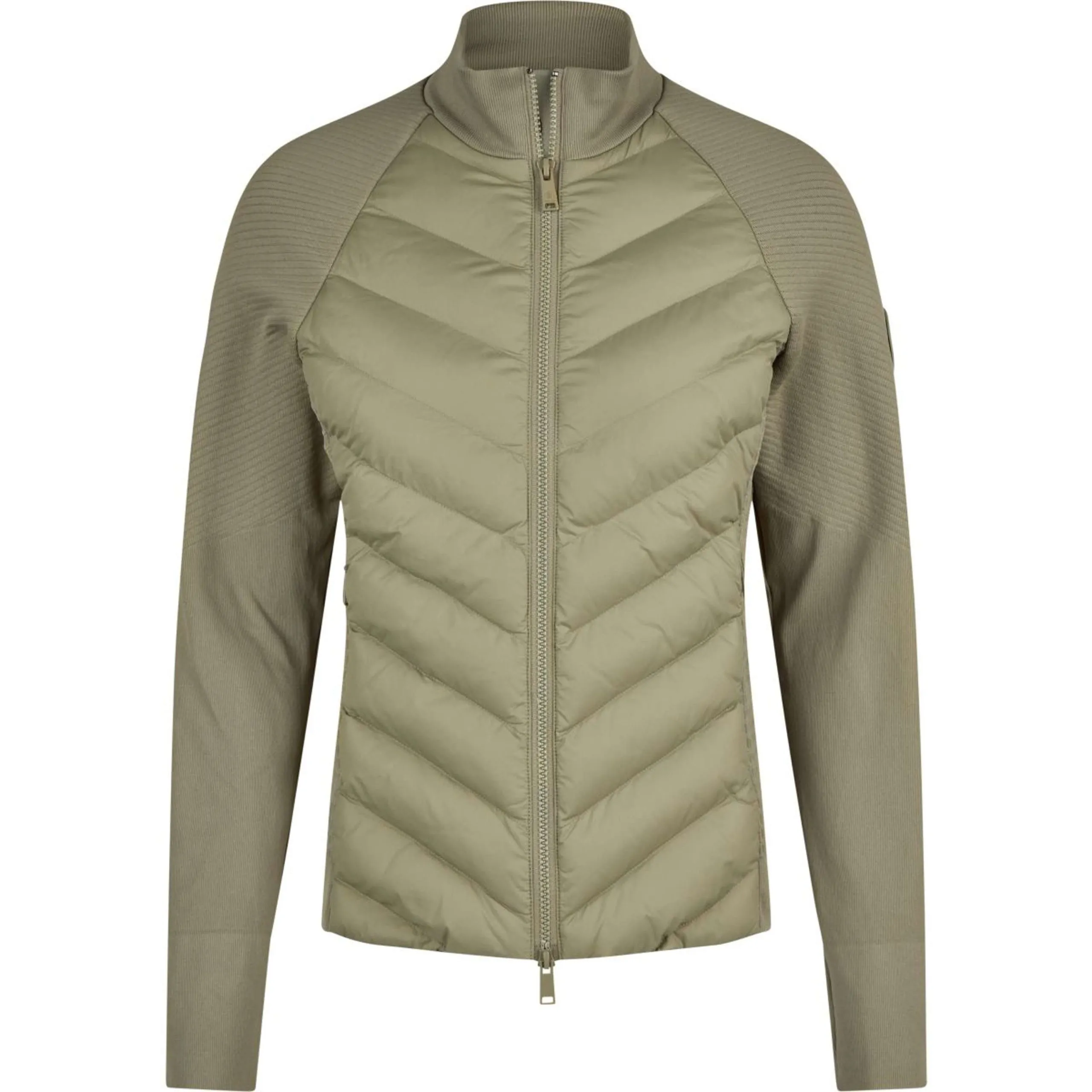 Pikeur Blouson Athleisure Hybrid Light Moos