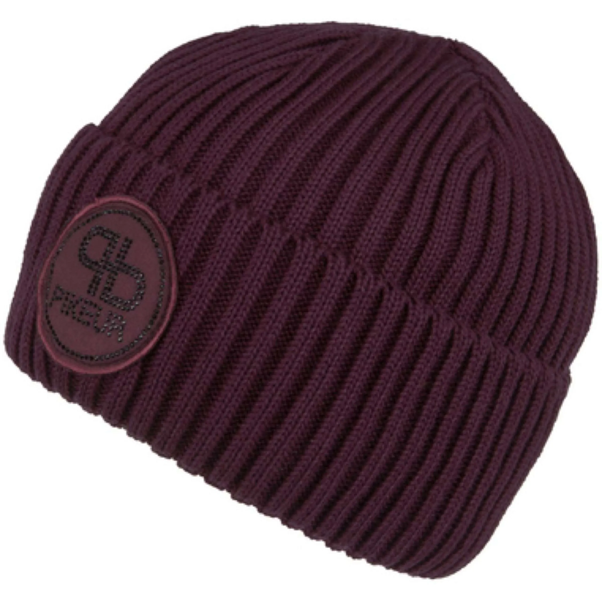 Pikeur Bonnet Selection Mulberry