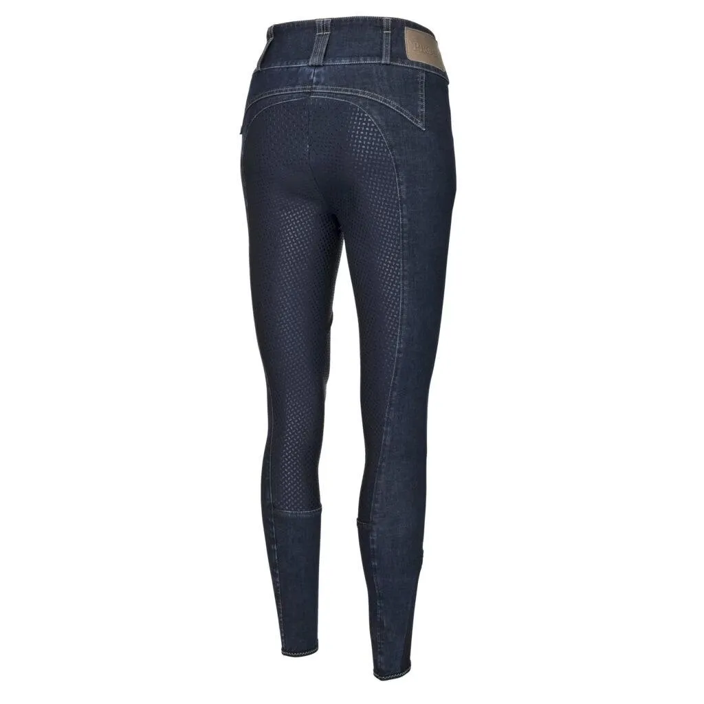 Jeans d'équitation femme Candela GR