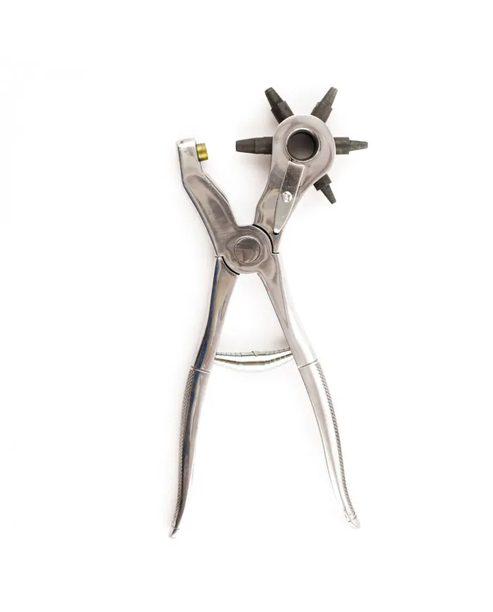 Pince à poinçonner professionnelle