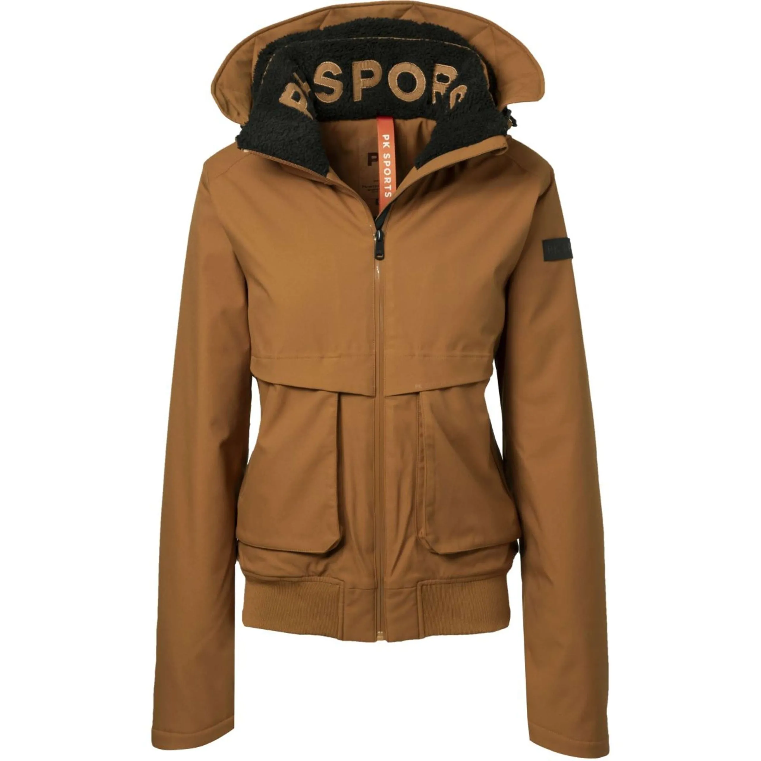 PK Veste Phantom Almond