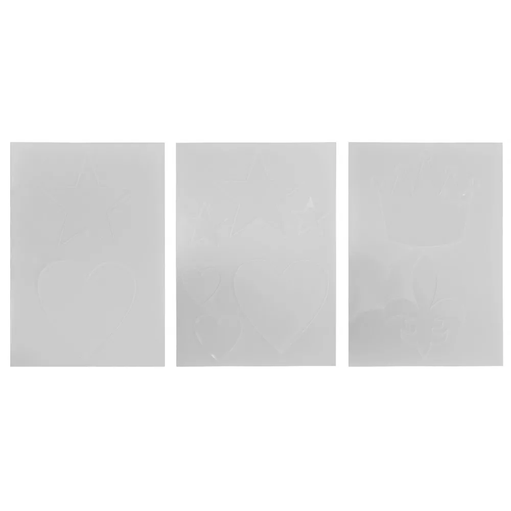 Pochoir de tonte Kerbl