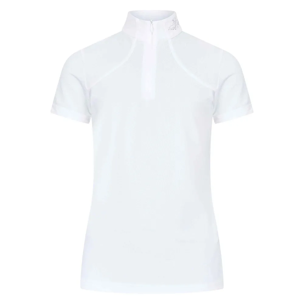 Polo de concours enfant HV Polo Laluna