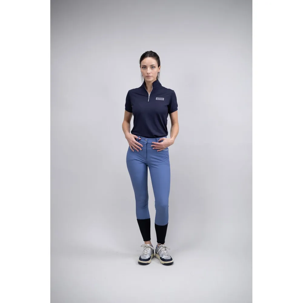 Polo France Harcour Shivah