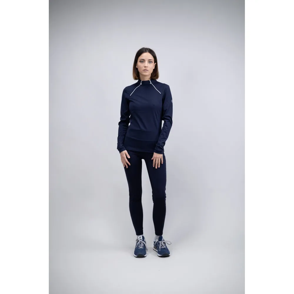 Polo Harcour Prelude