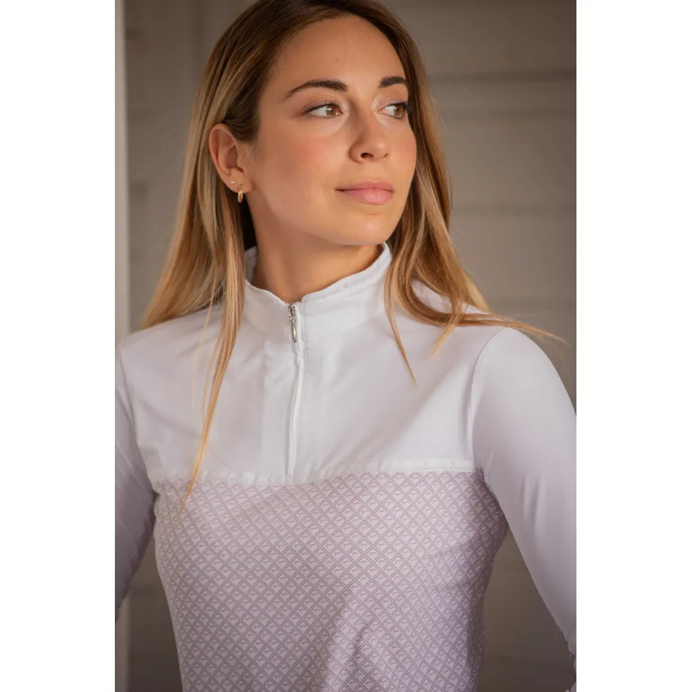Polo de concours Pénélope Debbie