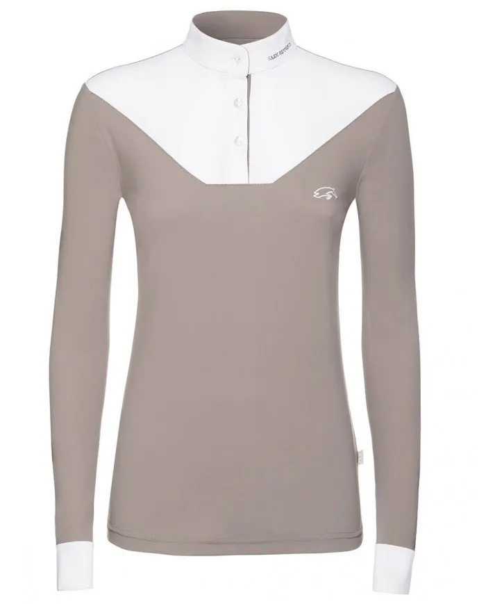 Polo Sarm Hippique Modèle Ambre 066