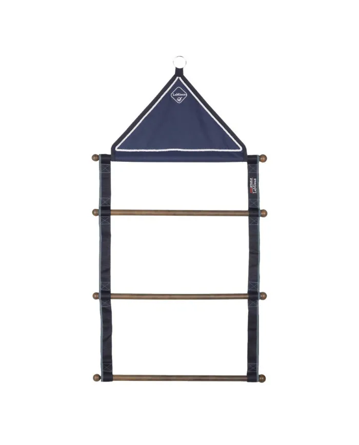 Porte Tapis Suspendu Marine Taille Unique