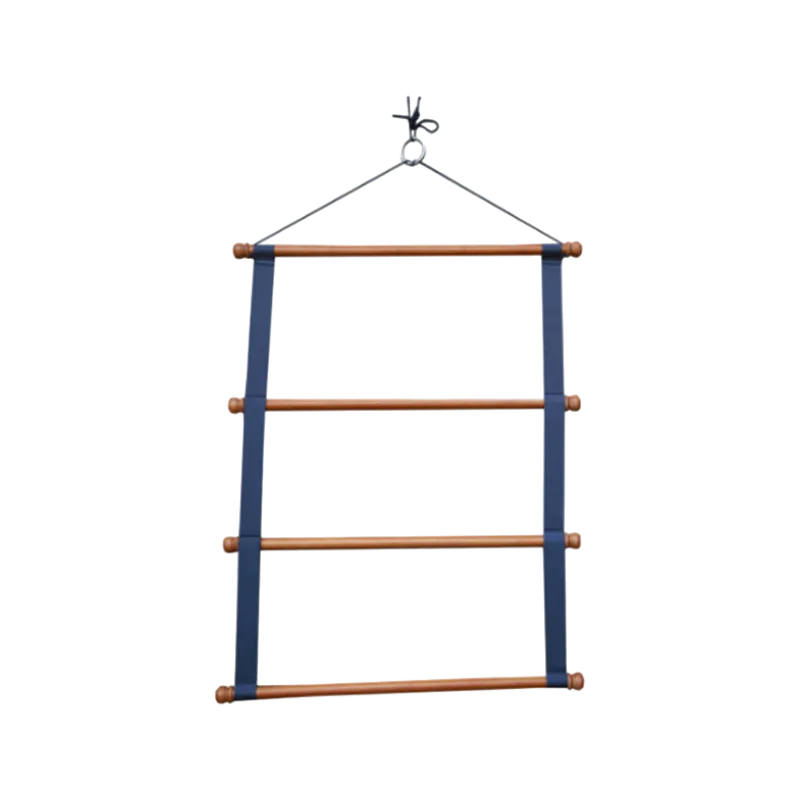 Grooming Deluxe - Porte tapis de luxe Brun