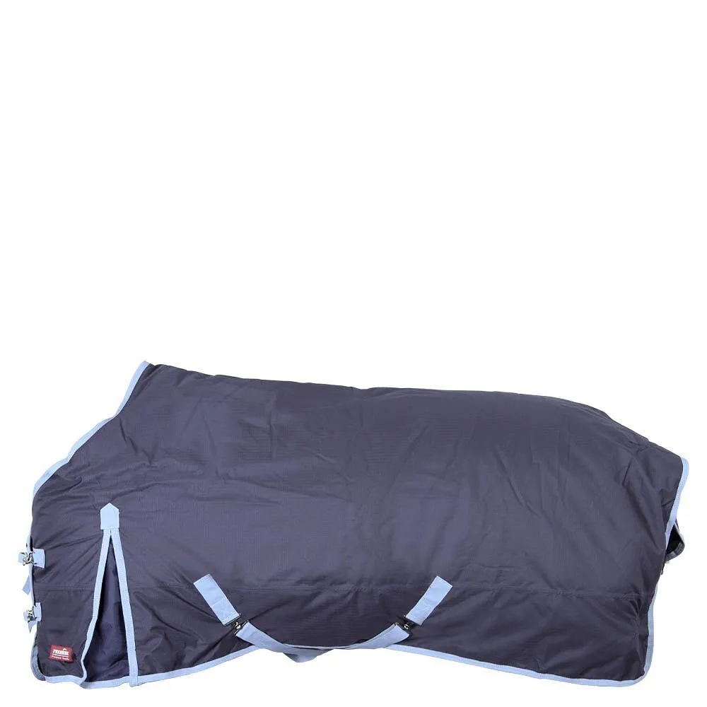 Couverture d'extérieur pour cheval en nylon 600D AYC 150g