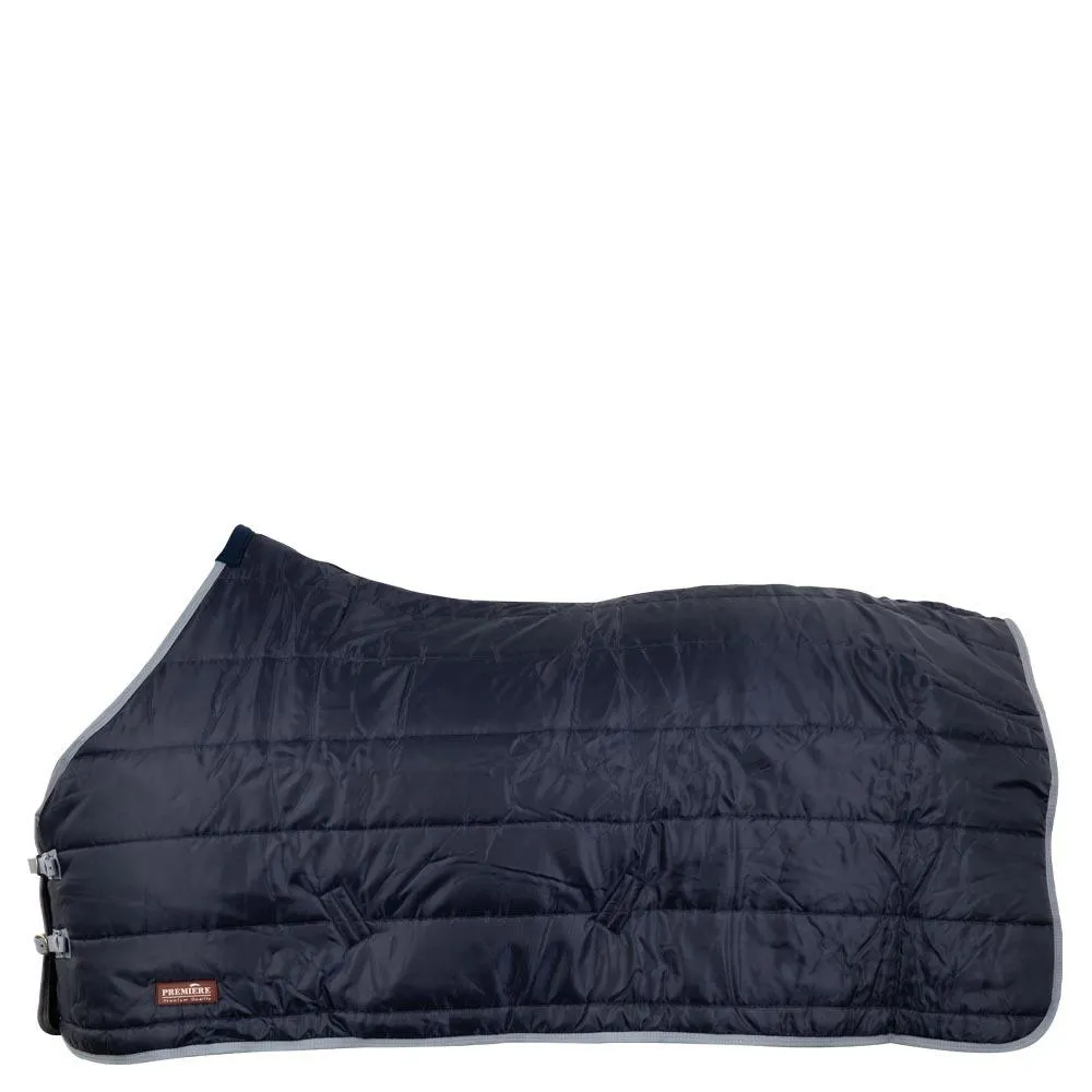 Couverture d'écurie pour cheval Equitation All Year 200g