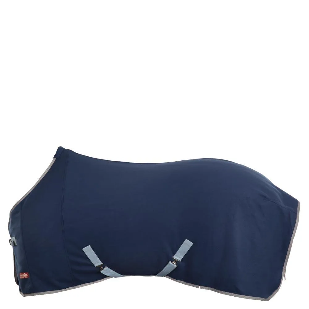 Couverture polaire pour cheval Equitation All Year