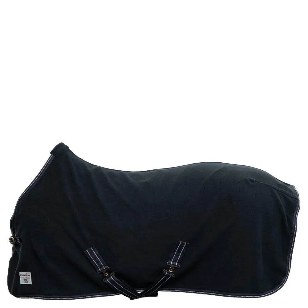 Couverture polaire pour cheval Equitation XS AYC 260g