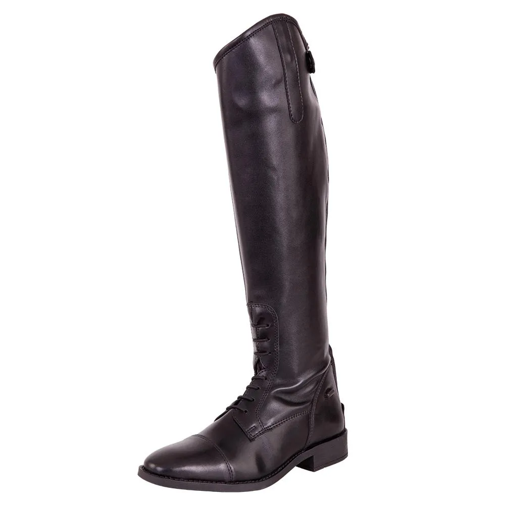 Bottes d'équitation imitation cuir Chico XS