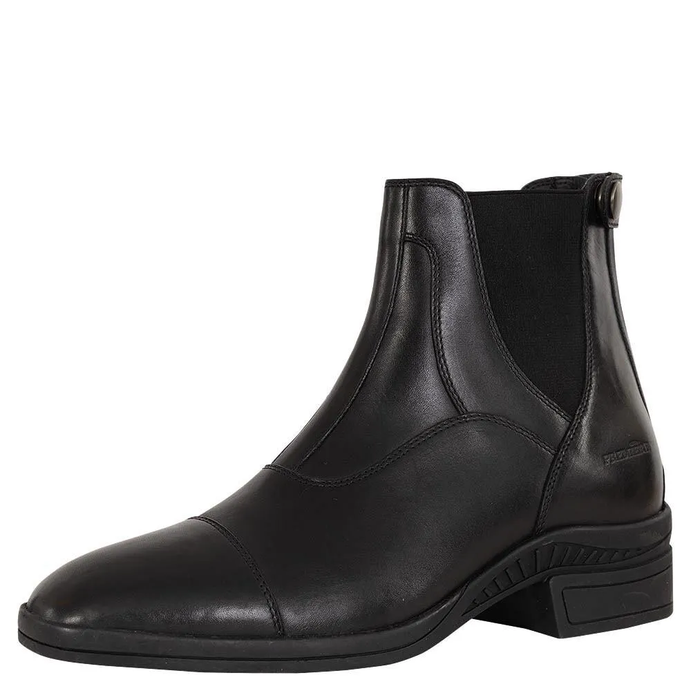 Boots d'équitation fermeture arrière Weslaco Chelsea